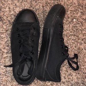 Tread safe Oil & Slip Resistant Shoes